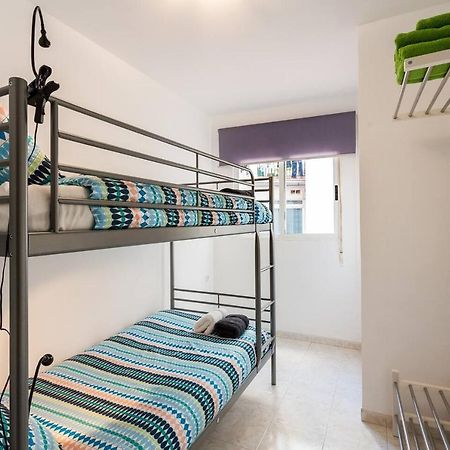 Spacious, Bright Apartment Next To The Old Town Valencia Exterior photo